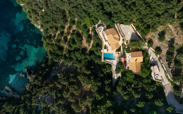 Πωλήσεις πολυτελών κατοικιών στην Ελλάδα, αξίας 40 εκατ. ευρώ μέσα σε 40 ημέρες