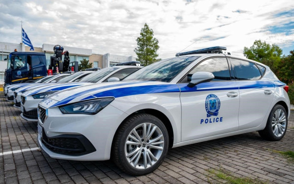 Δήμος Θέρμης: Περιστατικά διαρρήξεων και εξαπάτησης στην Κοινότητα Αγίας Παρασκευής