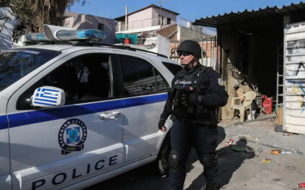 Από την «Ερυθρά Αγγελία» στα 164 κιλά κάνναβης: Μεγάλο πλήγμα σε κύκλωμα ναρκωτικών στην Αττική