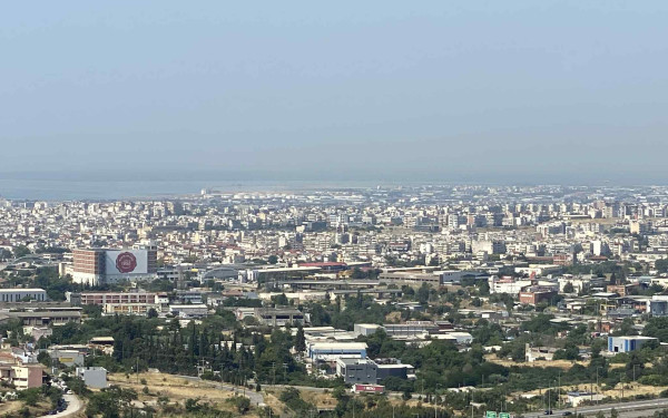 ΔΝΤ για στεγαστικό: Φόρος στα άδεια σπίτια και κοινωνική κατοικία - Το σχέδιο για την κρίση στέγασης στην Ελλάδα