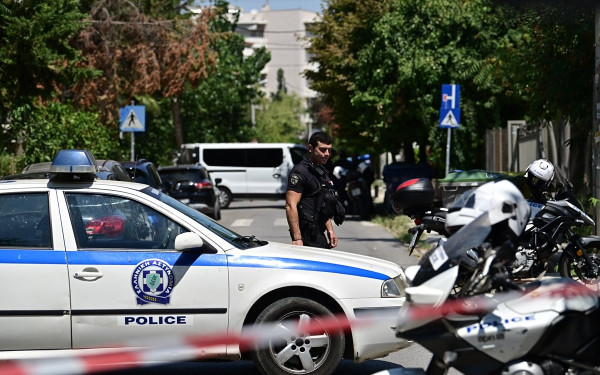 Γυναικοκτονία 47χρονης στο Χαλάνδρι: Στον ανακριτή ο 28χρονος δράστης