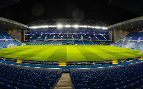 Στοίχημα: Συνδυαστικά με γκολ στο 2.00 στο «Ibrox» - Αξία σε αμφίσκορο στην Αγγλία