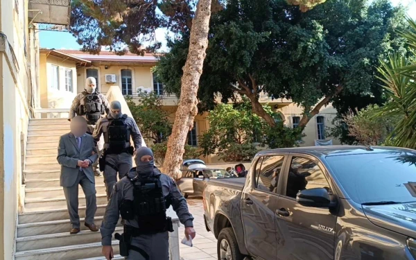 Προφυλακιστέος ο 63χρονος γιατρός της κατασκήνωσης στα Χανιά που κατηγορείται για ασέλγεια