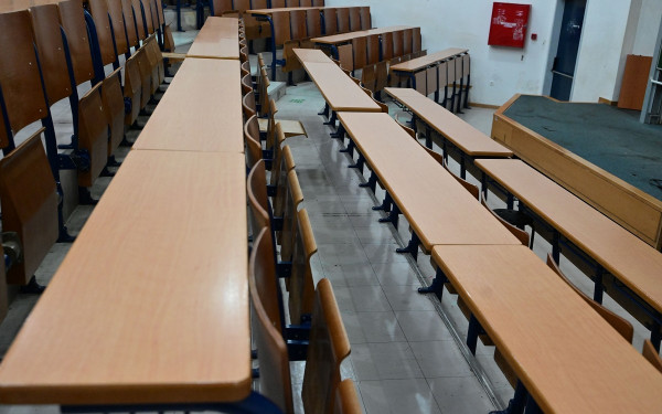 Τι λένε στη «ΜτΚ» οι πρυτάνεις ΑΠΘ και ΔΙΠΑΕ ενόψει της συνάντησης με τον πρωθυπουργό την Πέμπτη στο Μέγαρο Μουσικής