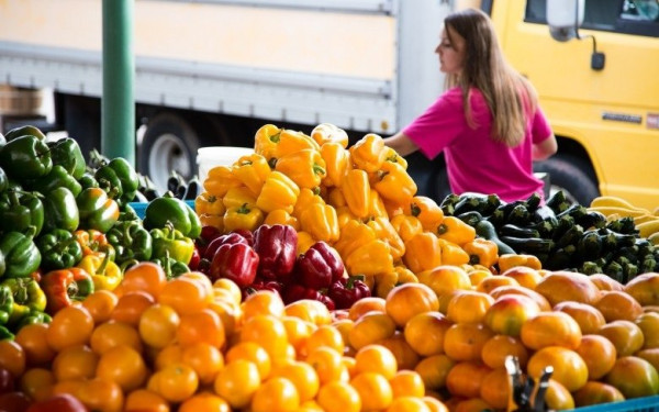 24ωρη απεργία στις 3 Δεκεμβρίου στις λαϊκές αγορές