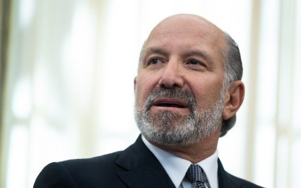 ΗΠΑ: Aναμένει έσοδα 50 δισεκατομμυρίων δολαρίων τον μήνα από δασμούς