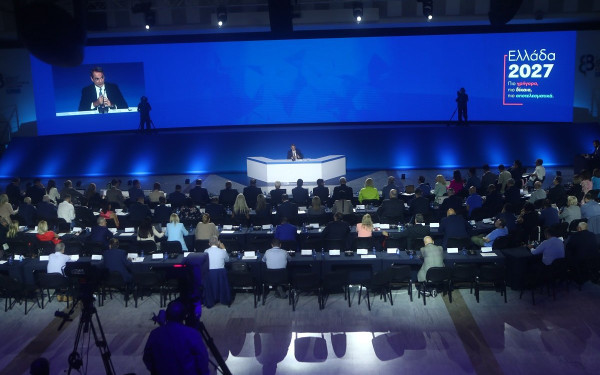 Η ΔΕΘ της μεσαίας τάξης - Πού θα κινηθούν οι βασικοί άξονες των ανακοινώσεων Μητσοτάκη στο «Βελλίδειο»