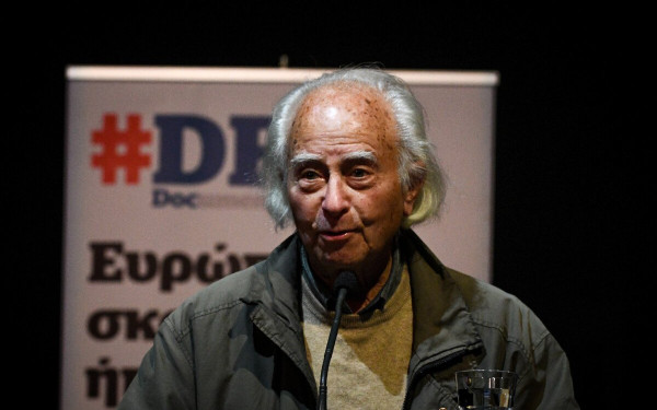 Έφυγε από τη ζωή ο πανεπιστημιακός και φιλόσοφος Ευτύχης Μπιτσάκης