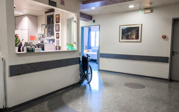 ΕΟΔΥ: 15 θάνατοι από γρίπη και 7 από COVID-19 - Αύξηση θετικότητας RSV