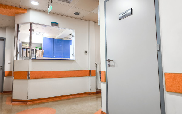 ΕΟΔΥ: Κάνε δωρεάν τεστ για HIV, ηπατίτιδες, σύφιλη, χλαμύδια, γονόρροια, ανώνυμα, εμπιστευτικά, γρήγορα