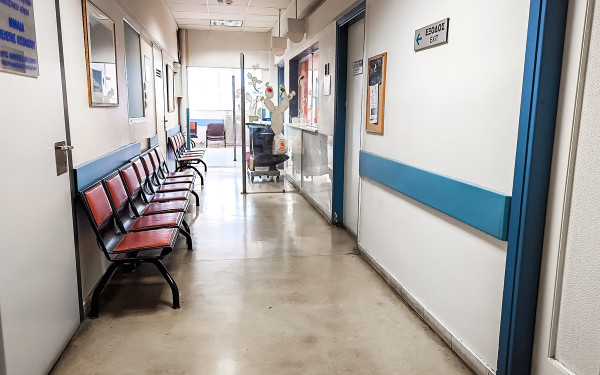 Λοιμώξεις: Γρίπη και σαλμονέλα «πρωταθλητές» στην Ελλάδα