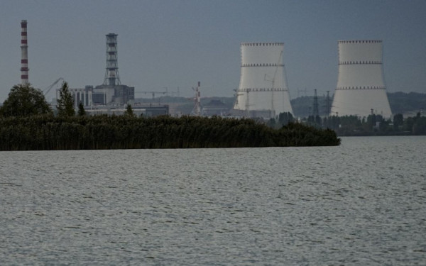 Ουκρανία: Επίθεση κατά μεγάλου Ρωσικού εργοστασίου εκρηκτικών
