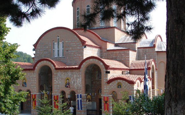 Παναγία Σουμελά: Από τον Πόντο στις κορυφές του Βερμίου - Μια ιστορία που δεν σιωπά