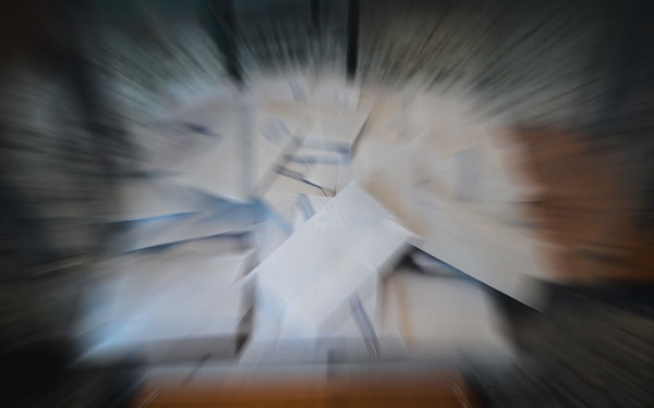 Δημοσκόπηση Interview: Προβάδισμα για τη Νέα Δημοκρατία, δεύτερο το ΠΑΣΟΚ - Πλήγμα στην εικόνα της Μ. Καρυστιανού αλλά σταθερή η δυνητική ψήφος