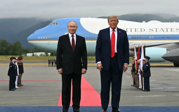 Ρωσία-ΗΠΑ: Την παράταση της υπάρχουσας συνθήκης για τα πυρηνικά για ένα χρόνο προτείνει ο Πούτιν στον Τραμπ