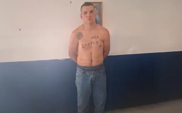 Φρίκη με serial killer στην Αργεντινή: Πρόσφερε δουλειά σε άστεγους και μετά τους κομμάτιαζε και τους έκαιγε