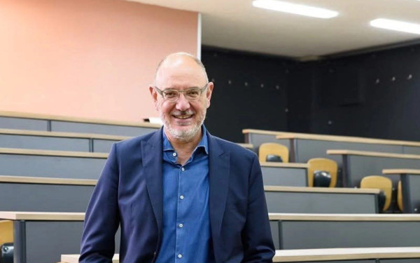 Θεσσαλονίκη: Ψήφισμα των Πρυτανικών Αρχών του ΑΠΘ για τον θάνατο του Χρυσόστομου Σταμούλη