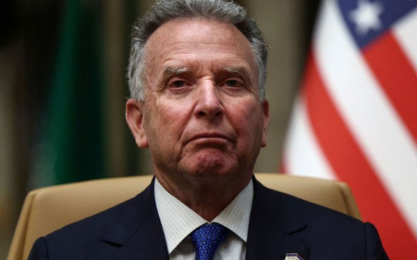 Μόσχα και Ουάσιγκτον συζήτησαν ενεργειακές συμφωνίες κατά τη διάρκεια της επίσκεψης Γουίτκοφ στην Μόσχα