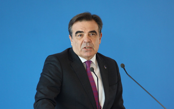 Πέλλα - Μαργαρίτης Σχοινάς: Τα κεράσια είναι ο «κόκκινος χρυσός» της περιοχής
