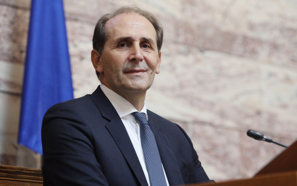 Ημαθία: Δρόμος της Αλεξάνδρειας θα ονομαστεί «Απόστολος Βεσυρόπουλος»