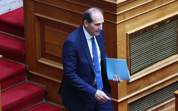 Απόστολος Βεσυρόπουλος: Το Σάββατο στην Αλεξάνδρεια Ημαθίας η κηδεία του