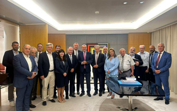 Χατζηδάκης: 3 πρωτοβουλίες για να έρθει στο προσκήνιο η Δυτική Μακεδονία