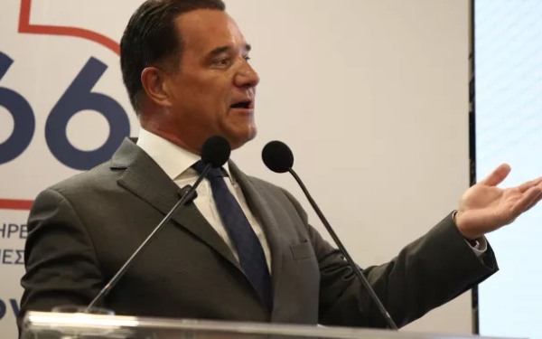 Γεωργιάδης: Μέλη ΜΚΟ πήγαν σε νοσοκομείο στη Χίο για να καθοδηγήσουν οικογένεια μεταναστών να καταγγείλει το Λιμενικό - «Έχει ενημερωθεί η ΕΥΠ»