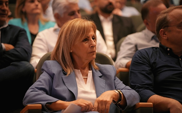 Θεσσαλονίκη: Τέλος καλό, όλα καλά, για την υγεία της Αθηνάς Αηδονά