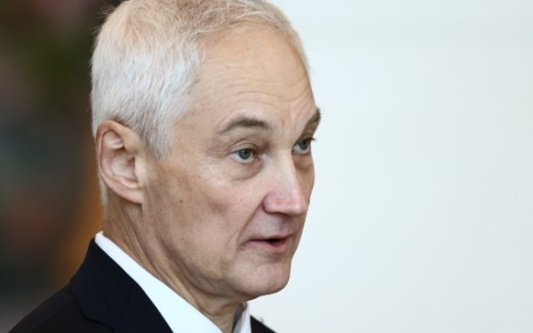 Ρωσία: Ο υπουργός Άμυνας δηλώνει ότι οι ρωσικές δυνάμεις έχουν επιταχύνει την προέλασή τους στην Ουκρανία