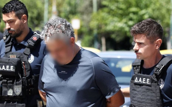 Εμπρησμοί στην Παλλήνη: Προφυλακιστέος ο 48χρονος δημοτικός υπάλληλος