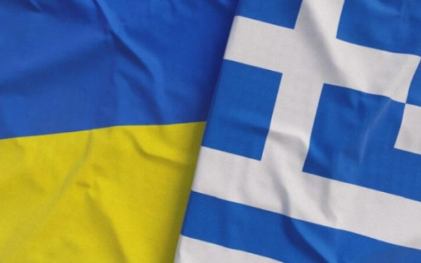 Ενίσχυση των Ελληνο-Ουκρανικών επιχειρηματικών σχέσεων στην 89η ΔΕΘ