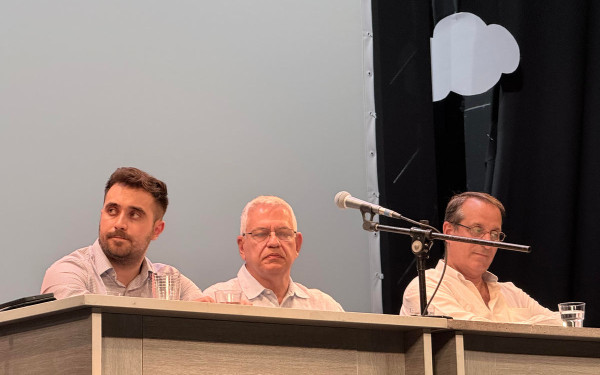 Θεσσαλονίκη: Στόχος η ανάπτυξη των Τεχνικών Δεξιοτήτων των εργαζομένων του Επιχειρηματικού Πάρκου για την ΕΤΒΑ ΒΙ.ΠΕ.