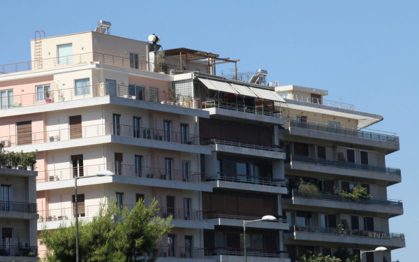 myProperty: Αλλαγές στα συμβόλαια ακινήτων από 5/1 - Πώς γίνεται η νέα ψηφιακή διαδικασία