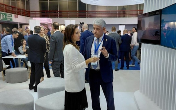 Ο ΕΟΤ «ποντάρει» στη Θεσσαλονίκη – Στόχος: Η ευρωπαϊκή δεκάδα city break και συνεδριακού τουρισμού