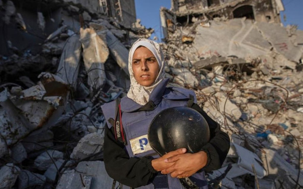 Γάζα: Η Χαμάς είχε τοποθετήσει κάμερα στην περιοχή του νοσοκομείου Νάσερ για να παρακολουθεί τις ισραηλινές δυνάμεις