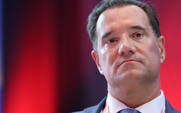 Α. Γεωργιάδης: «Μέσα στο 2026 όλοι οι νοσηλευτές θα μπουν στα βαρέα και ανθυγιεινά» (βίντεο)