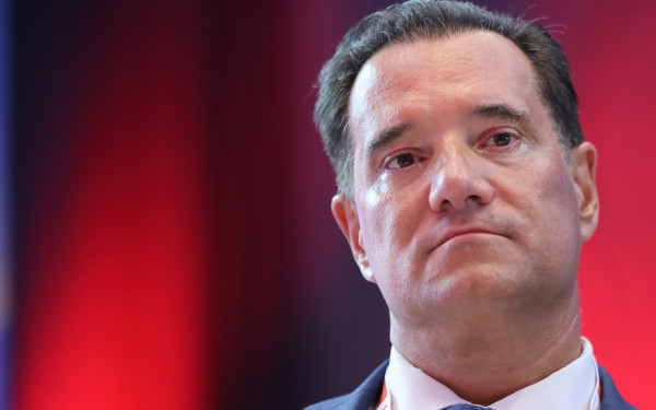 Α. Γεωργιάδης: «Θα συνεχιστεί το πρόγραμμα δωρεάν προληπτικής ψηφιακής μαστογραφίας»