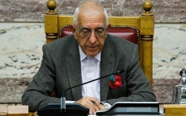 H Βουλή στο πλευρό των τραυματισμένων παιδιών από την Παλαιστίνη
