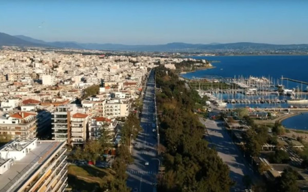 Μετά από 15 χρόνια ο Δήμος Καλαμαριάς αποκτά Επιχειρησιακό Σχέδιο