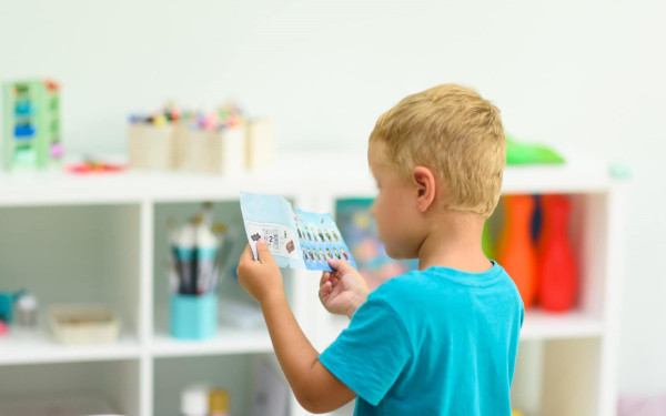 Αφιέρωμα: ΚΔΑΠ και ΚΔΑΠ ΜΕΑ... για τη δημιουργική και επιμορφωτική απασχόληση των παιδιών