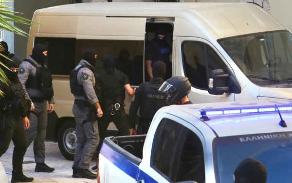 Μαφία Κρήτης: Βίντεο ντοκουμέντο από την διακίνηση ναρκωτικών