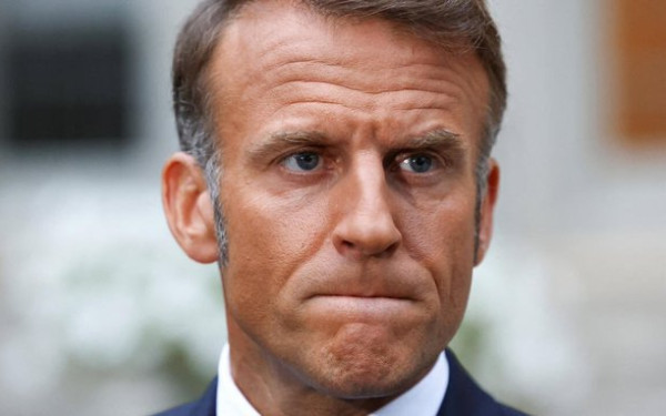 Ε. Μακρόν: «Η μέθοδος των ΗΠΑ για την σύλληψη του Μαδούρο δεν υποστηρίζεται ούτε εγκρίνεται από την Γαλλία»