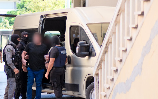 Χανιά: Ξεκίνησαν οι απολογίες των συλληφθέντων για την υπόθεση της εγκληματικής οργάνωσης