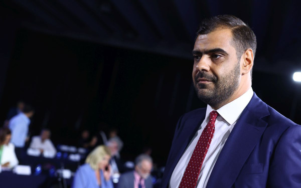 Π. Μαρινάκης: «Όλες οι εξαγγελίες του πρωθυπουργού στην ΔΕΘ θα υλοποιηθούν στην πράξη» (βίντεο)