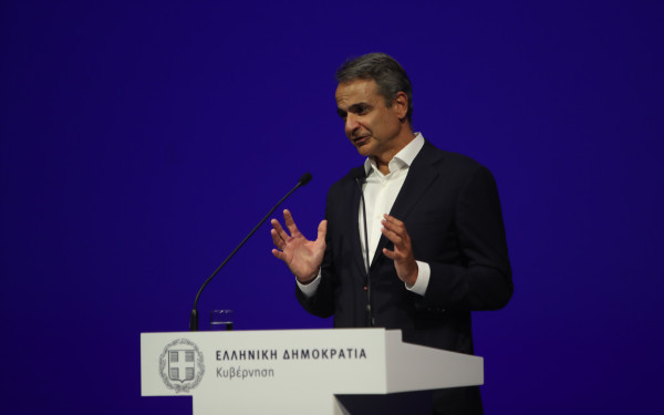 Ανάπλαση ΔΕΘ: Τα επτά σημεία του σχεδίου που παρουσίασε ο Κυρ. Μητσοτάκης - Πλήρης επιβεβαίωση της «ΜτΚ»