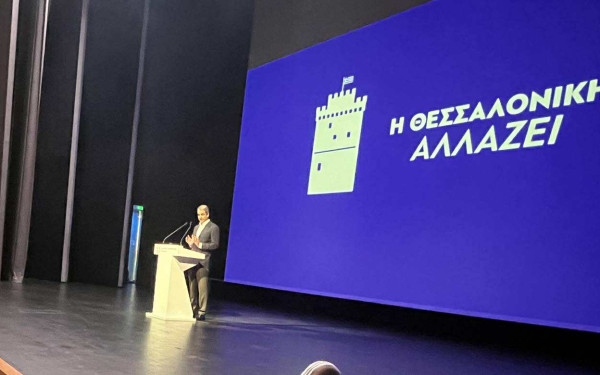 Απαντήσεις από τον Κυρ. Μητσοτάκη για τις εκκρεμότητες που άφησε στις 28 Αυγούστου περιμένει η Θεσσαλονίκη
