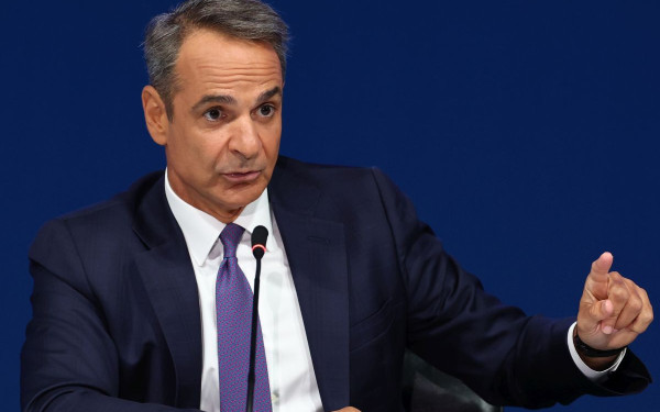 Κ. Μητσοτάκης: Αυξάνουμε το εισόδημα όλων με τα μέτρα της ΔΕΘ - 10 παραδείγματα για τους μισθούς