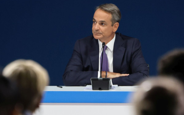 Η απάντηση του πρωθυπουργού στην ερώτηση της Μακεδονίας και του emakedonia.gr: Όχι στον 13ο μισθό (βίντεο)