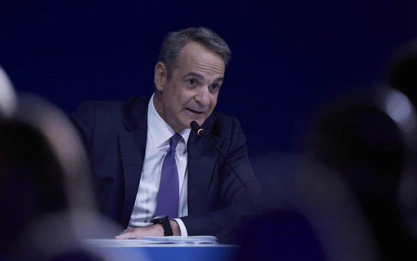 Μητσοτάκης: Τα Ναι και τα Όχι της επανεκκίνησης. Γράφει ο Μποξέρ*