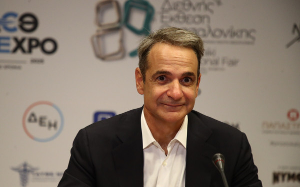 Θεσσαλονίκη - Ανάπλαση ΔΕΘ: Αρχές του 2026 «έδειξε» ο Κυρ. Μητσοτάκης για την έναρξη